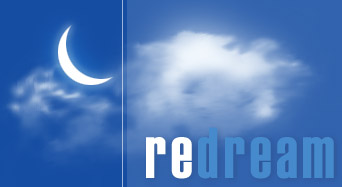 Redream - Effectief webdesign